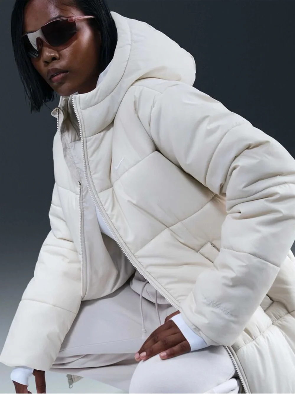 Nike sportswear classic